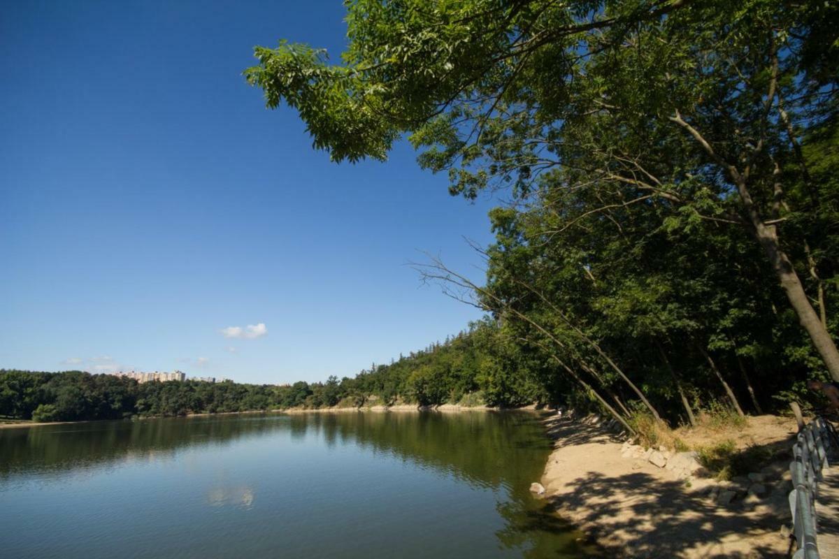 Daire Scirocco - Two Bedroom Prag