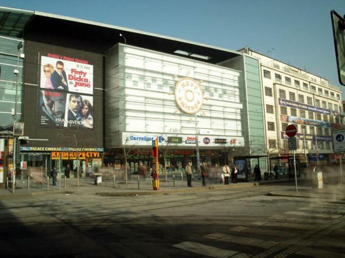 Homestay Flat 18 Minutes From Vaclavske Namesti Prague