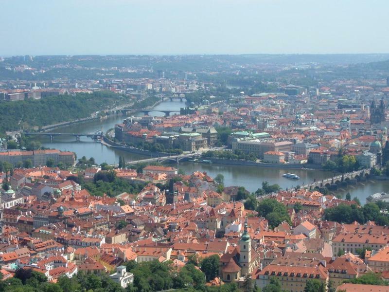 Homestay Flat 18 Minutes From Vaclavske Namesti
