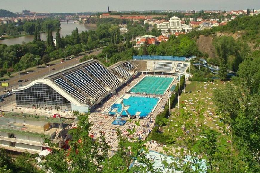 Homestay Flat 18 Minutes From Vaclavske Namesti Prague