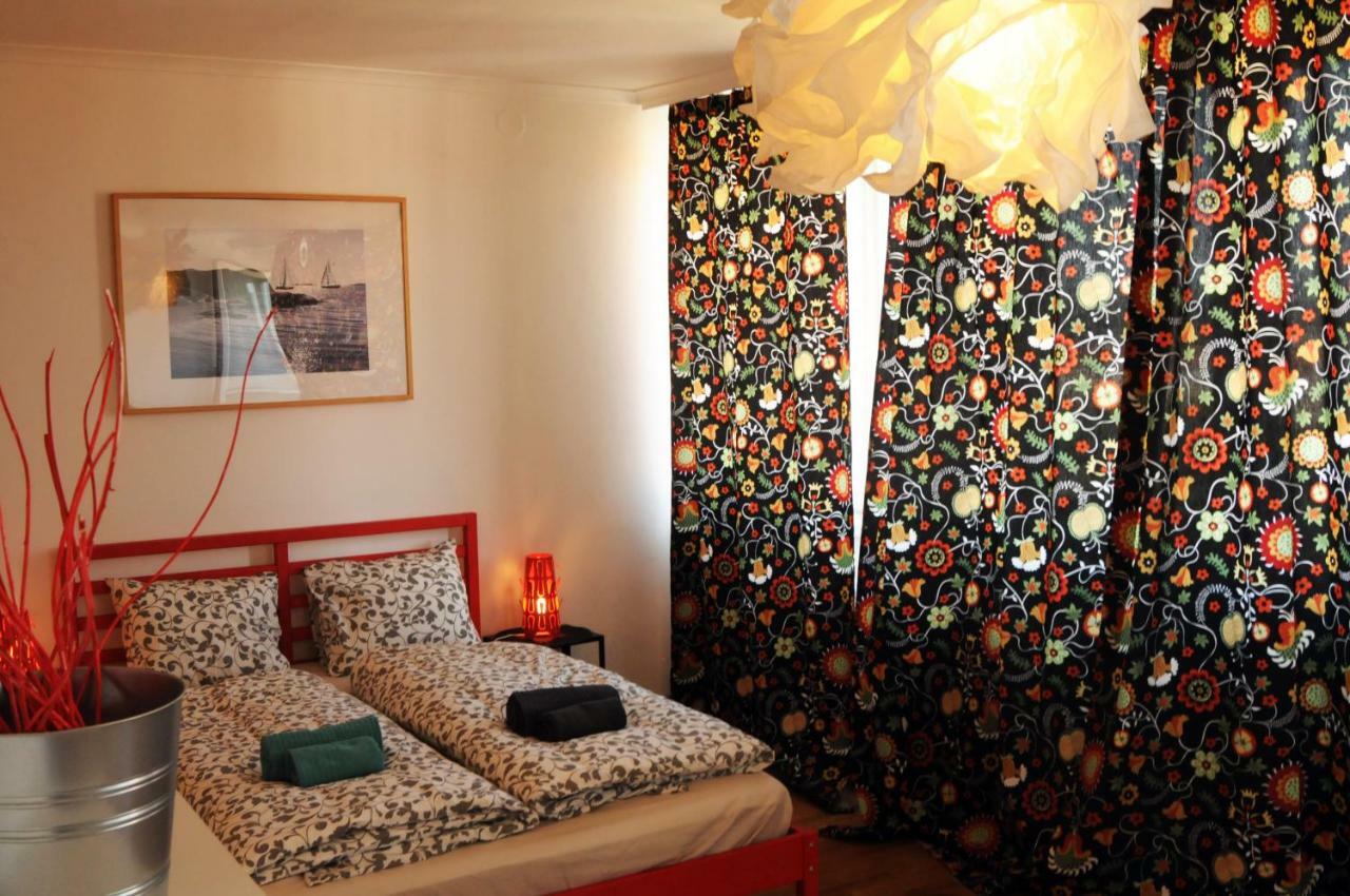 Panorama Castle Apartment Prague