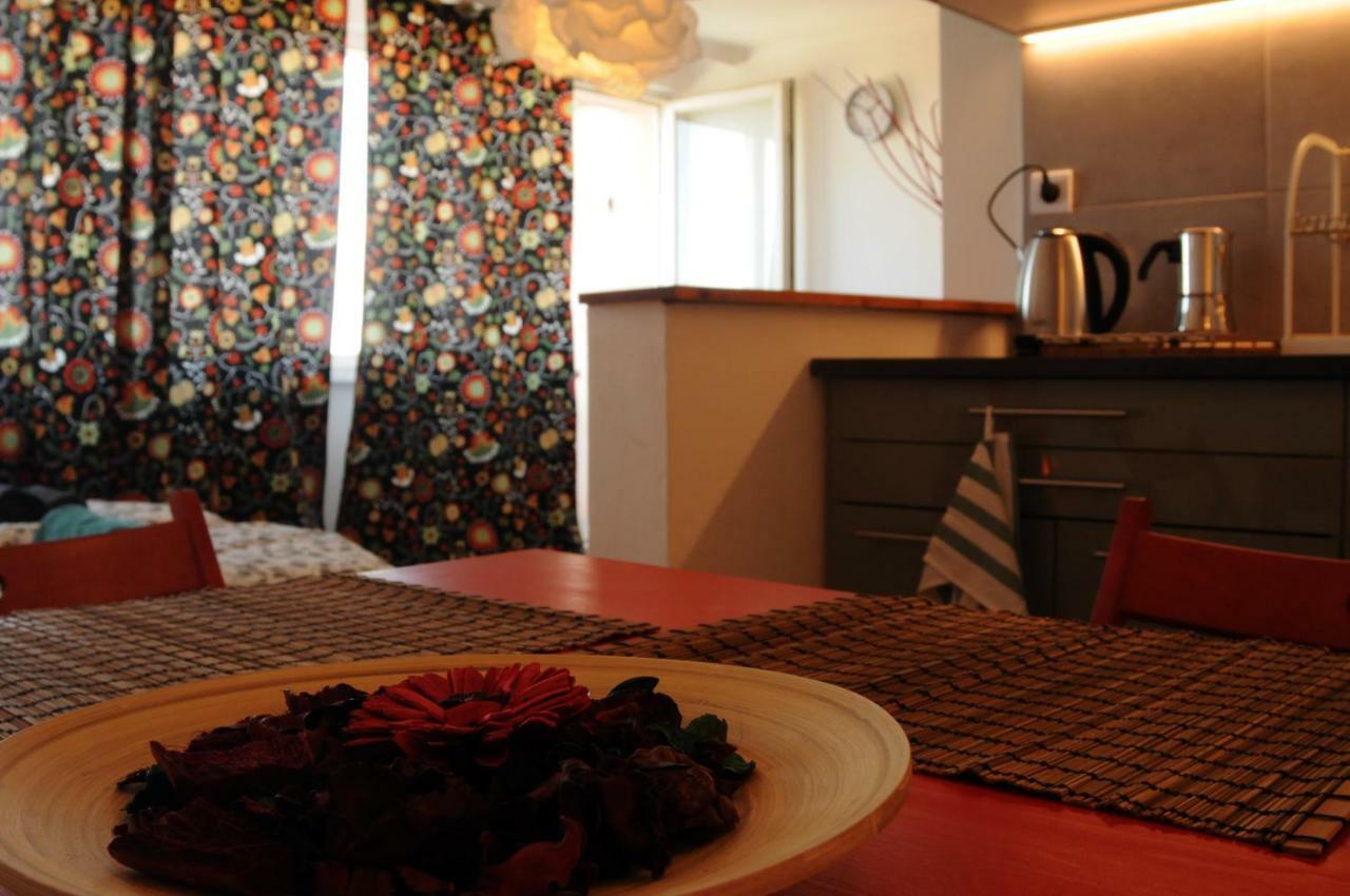 Apartment Panorama Castle *