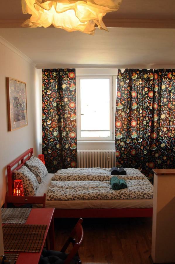 Panorama Castle Apartment