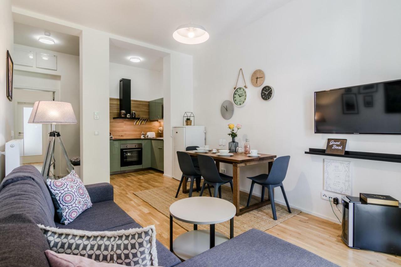 Appartement Zizkov By Michal&friends