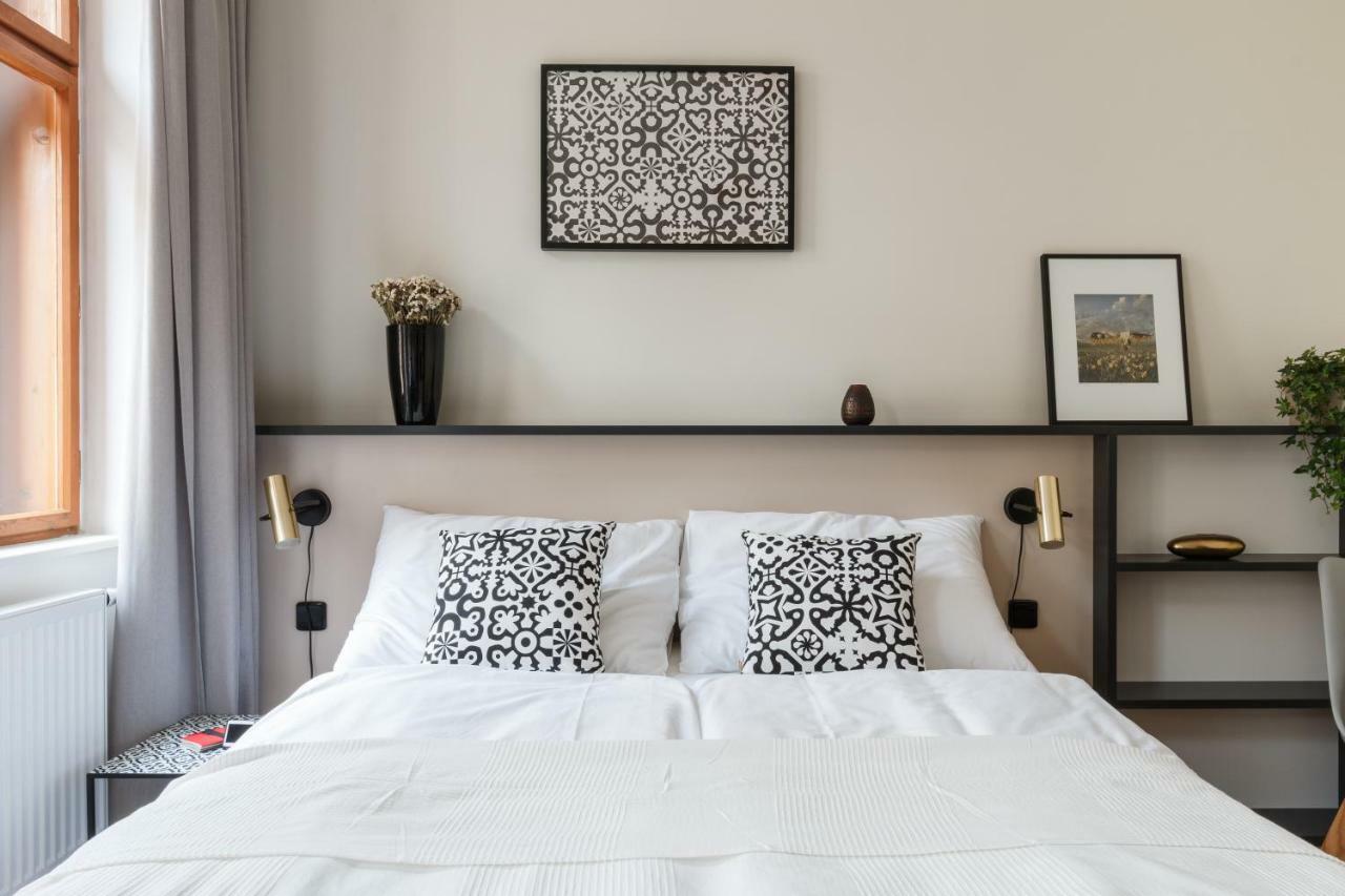 Prime Aparts Appartement Prague
