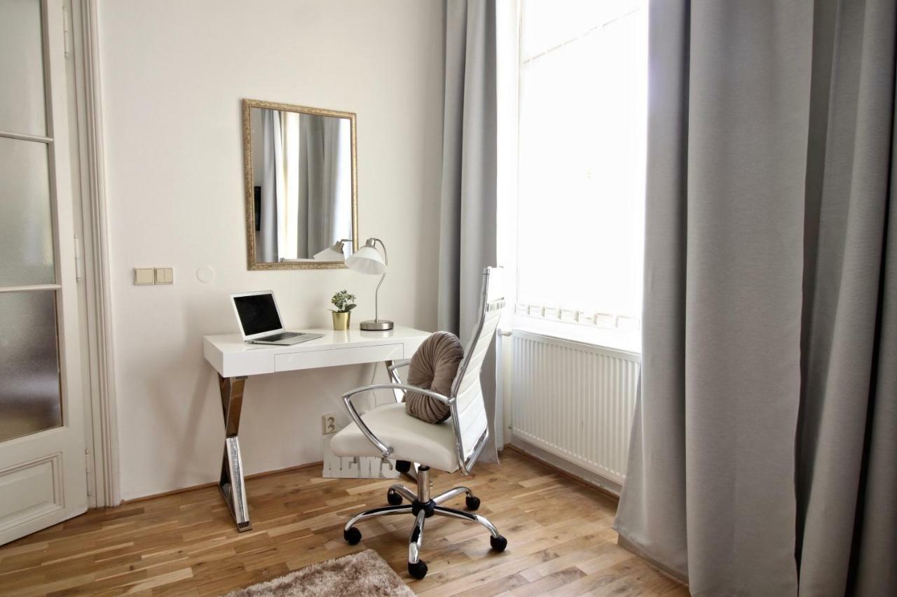 Appartement New Design & Style Old Town Xxl *