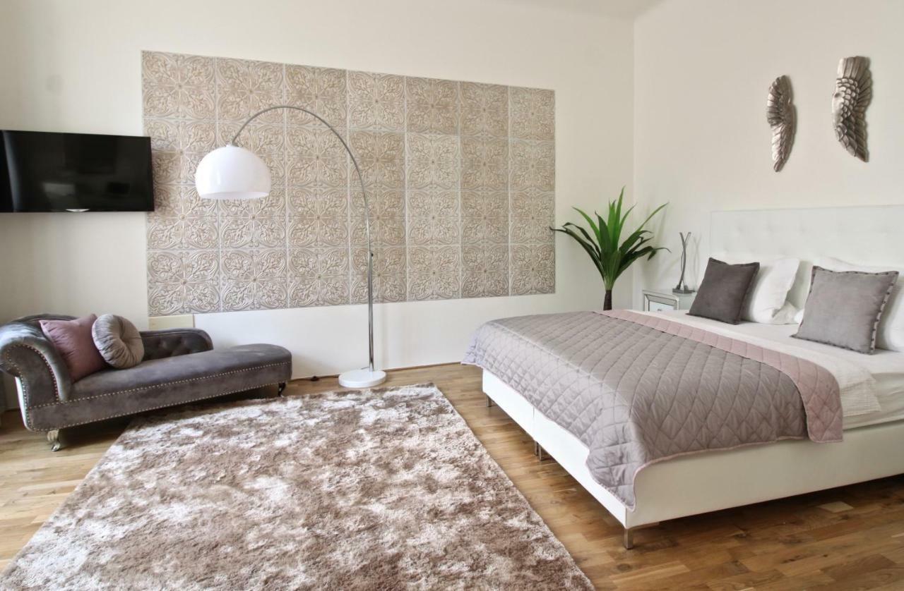 New Design & Style Old Town Xxl Appartement *