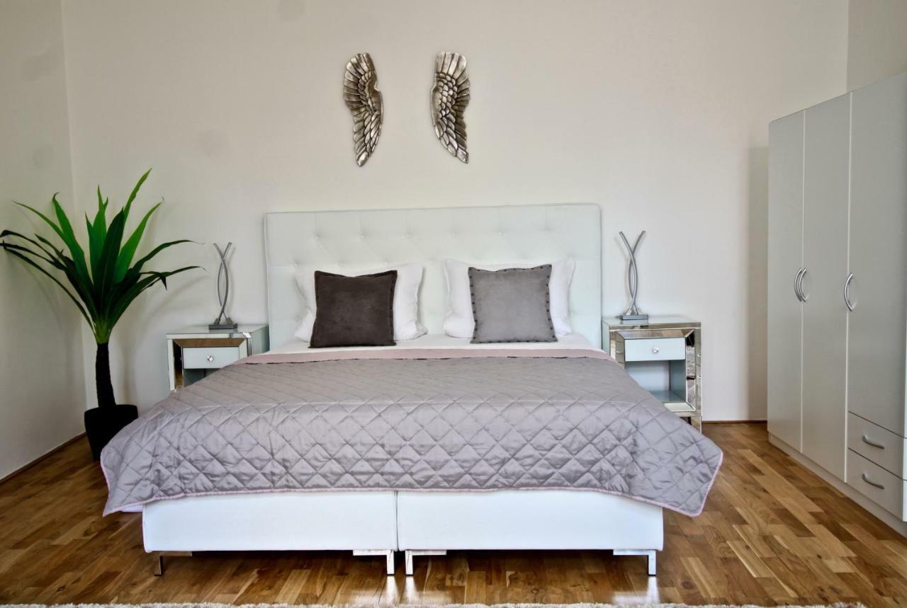 New Design & Style Old Town Xxl * Prague