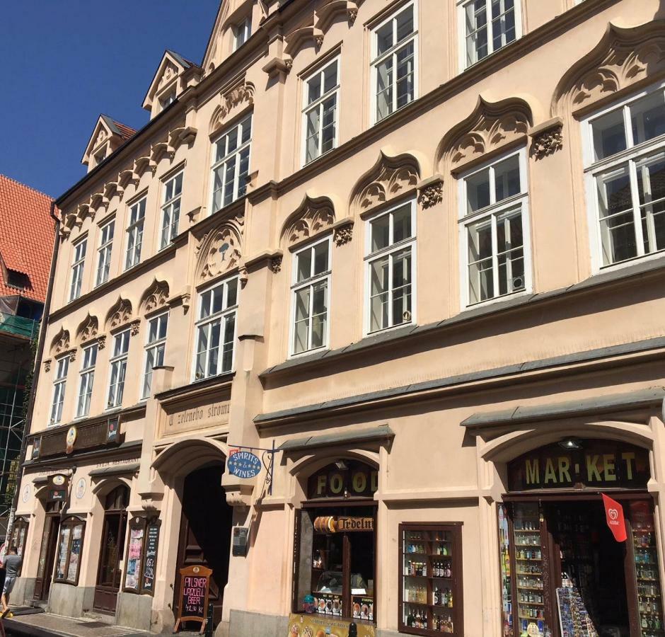 New Design & Style Old Town Xxl Prague