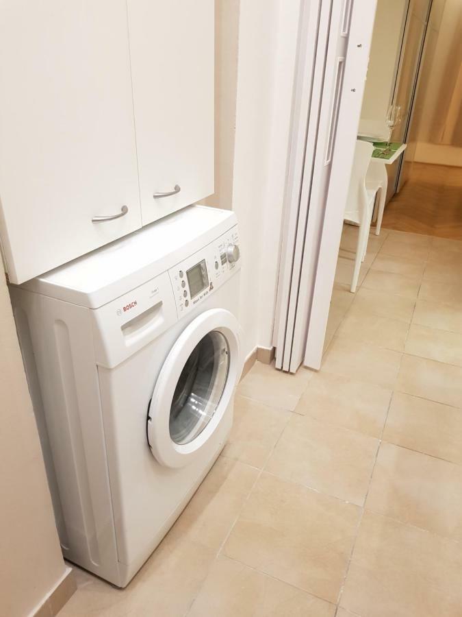 Appartement Cozy With Parking Near Center *