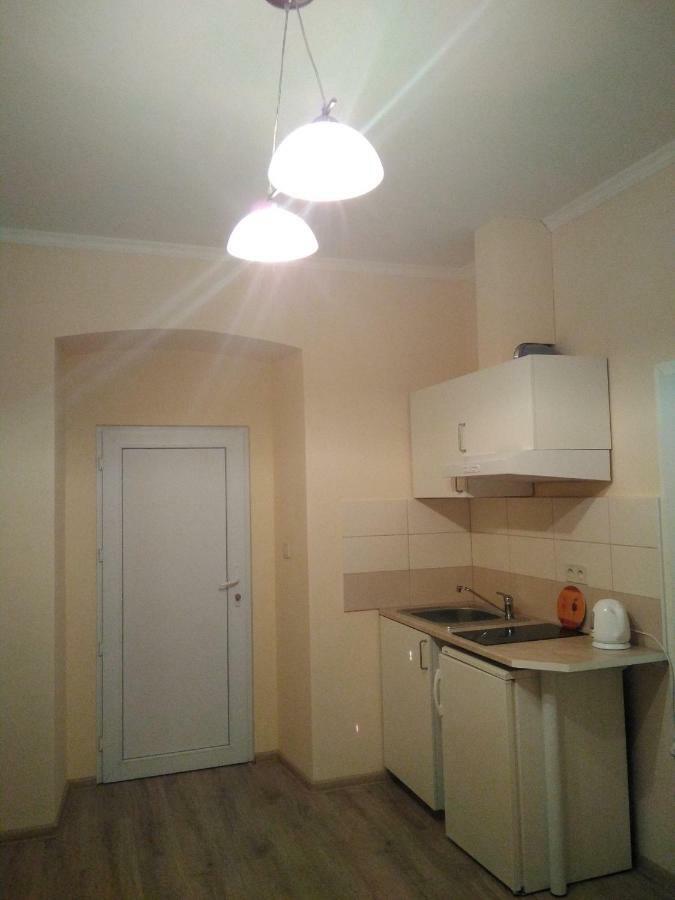 U Andela Apartment Prague
