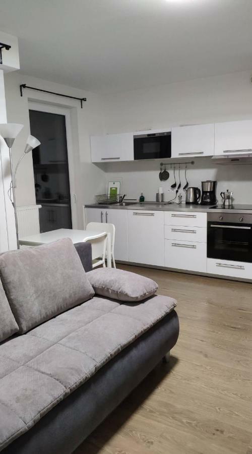 Nove Butovice Appartement Prague