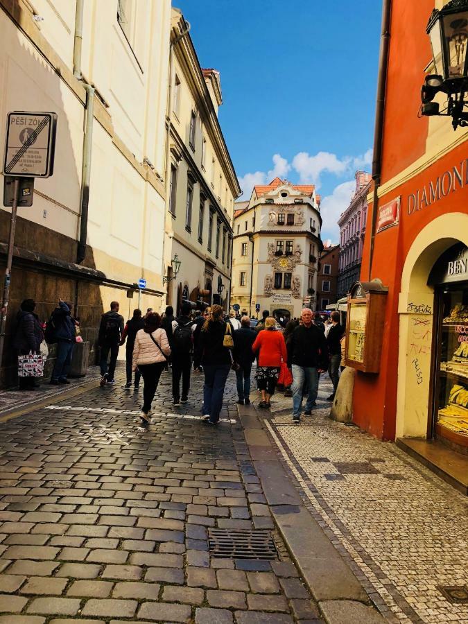 Royal Road Ii Praga