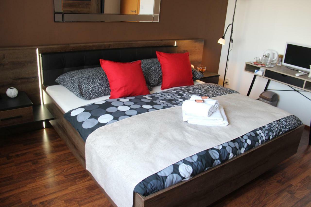 Daire H+ Apartman Letiste