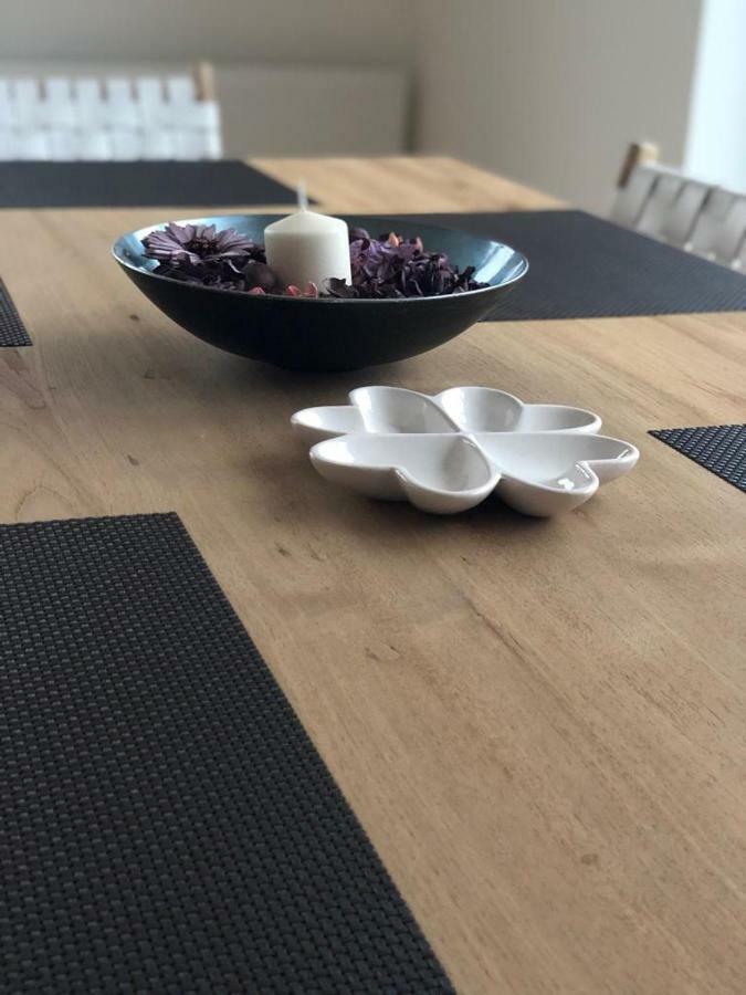 Apartment Kotlaska 417/20