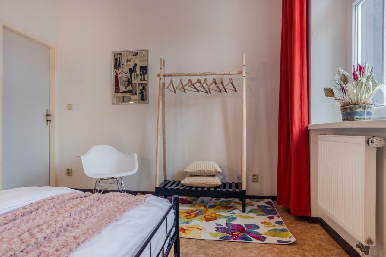 With Sunny Garden By Michal&friends Apartamento *