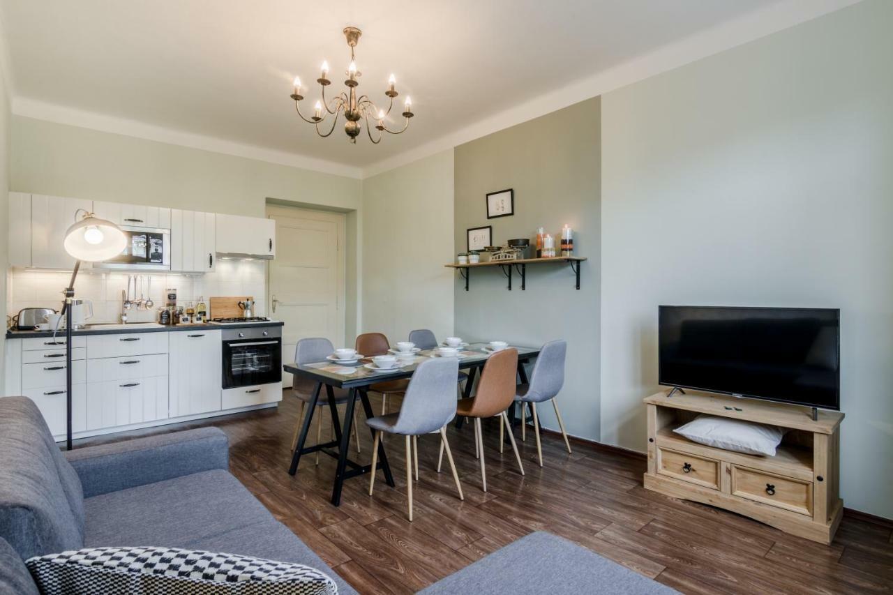 Apartamento With Sunny Garden By Michal&friends *