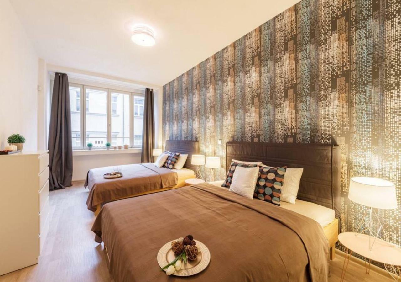Apartamento Crown *