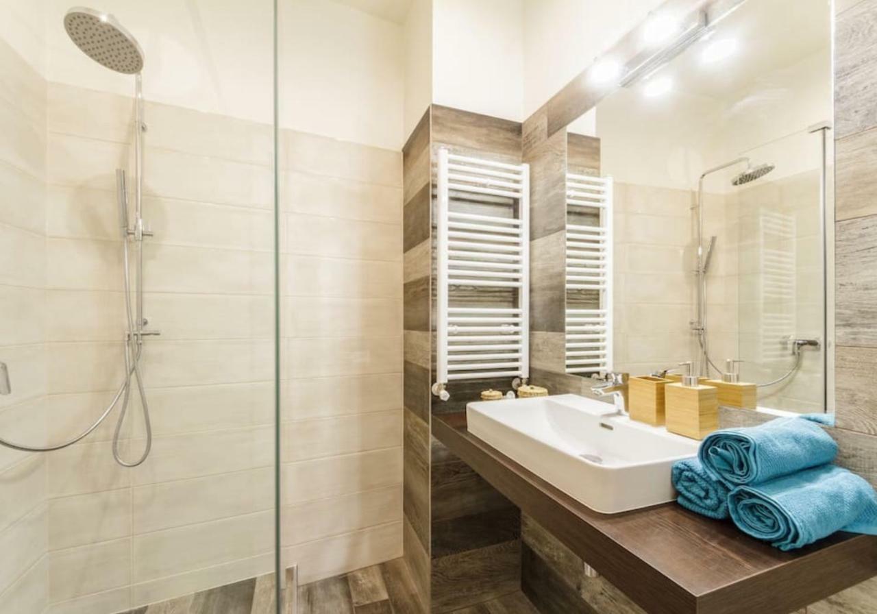 Crown Apartamento