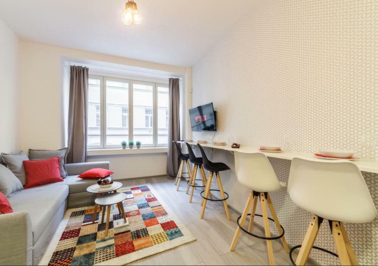 Apartamento Crown *