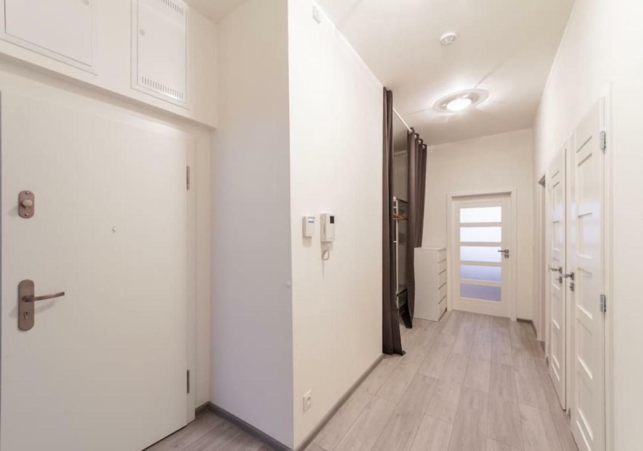 Apartamento Crown