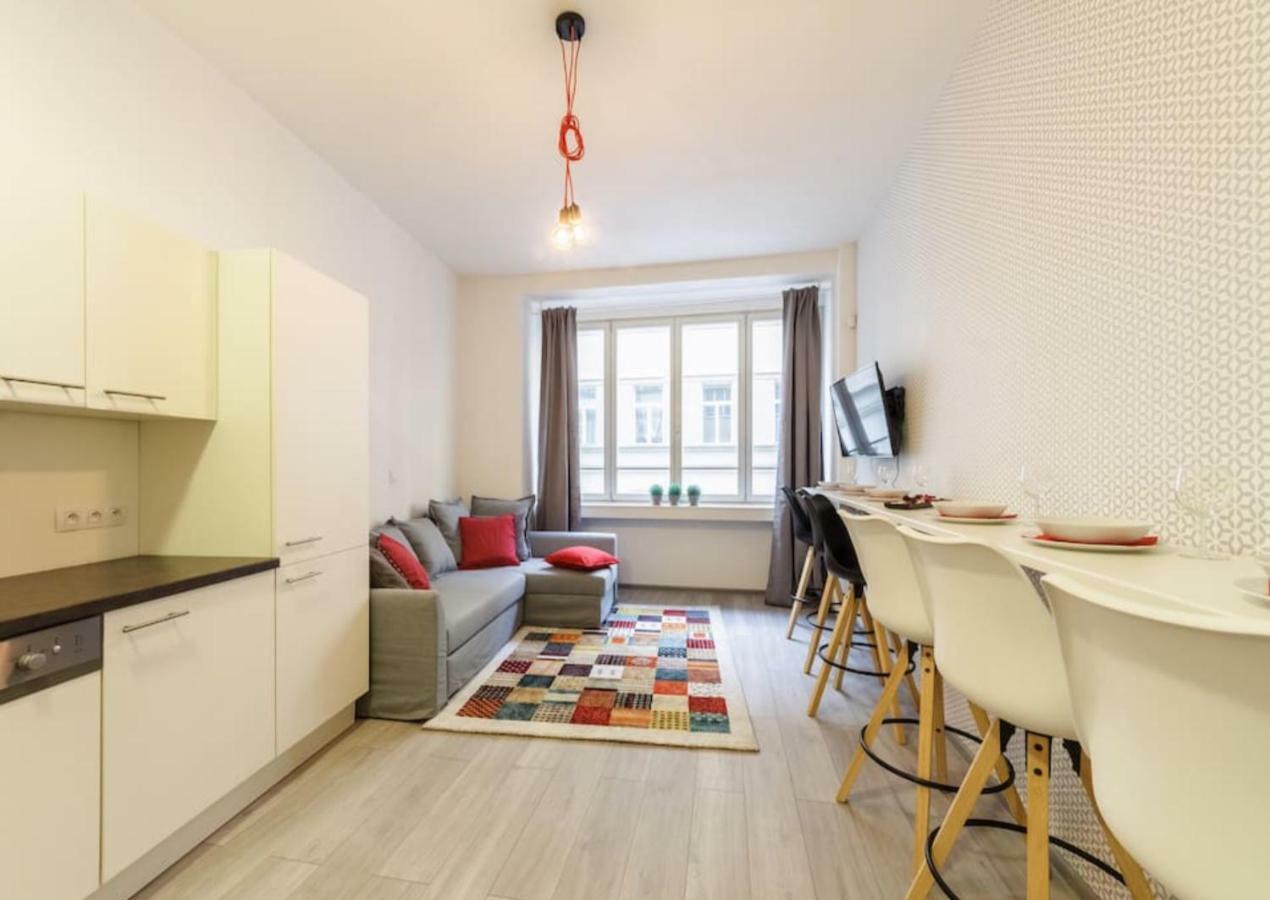 Apartamento Crown *