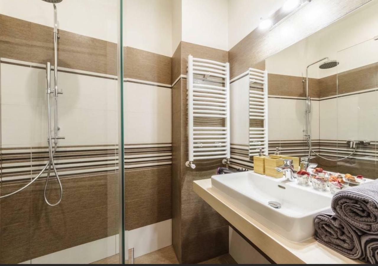 Apartamento Crown