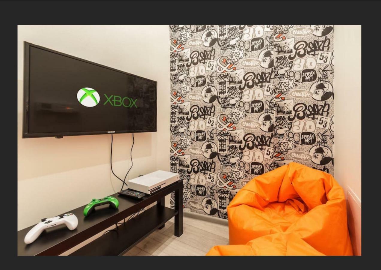 Crown Apartamento *