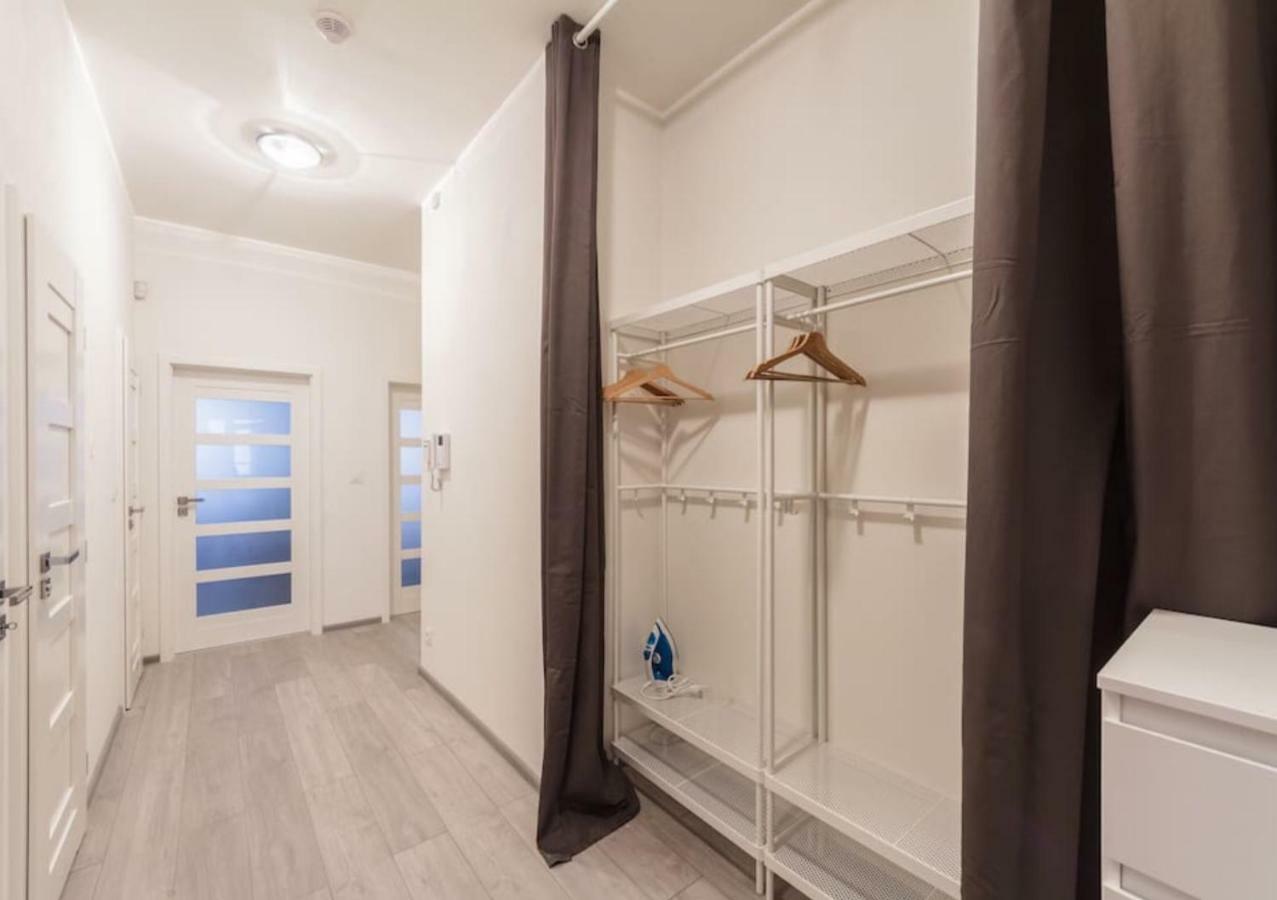 Crown Apartamento *