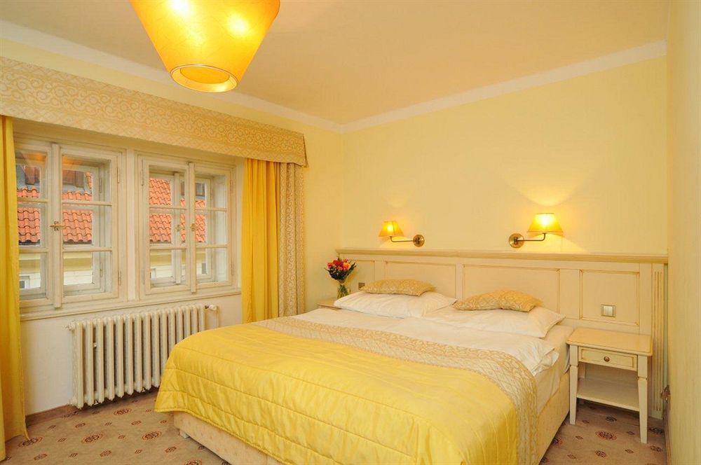Hotel Metamorphis Excellent 5*