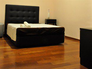 Star Hotel Praga