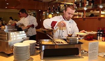 Dolce 4* Prague
