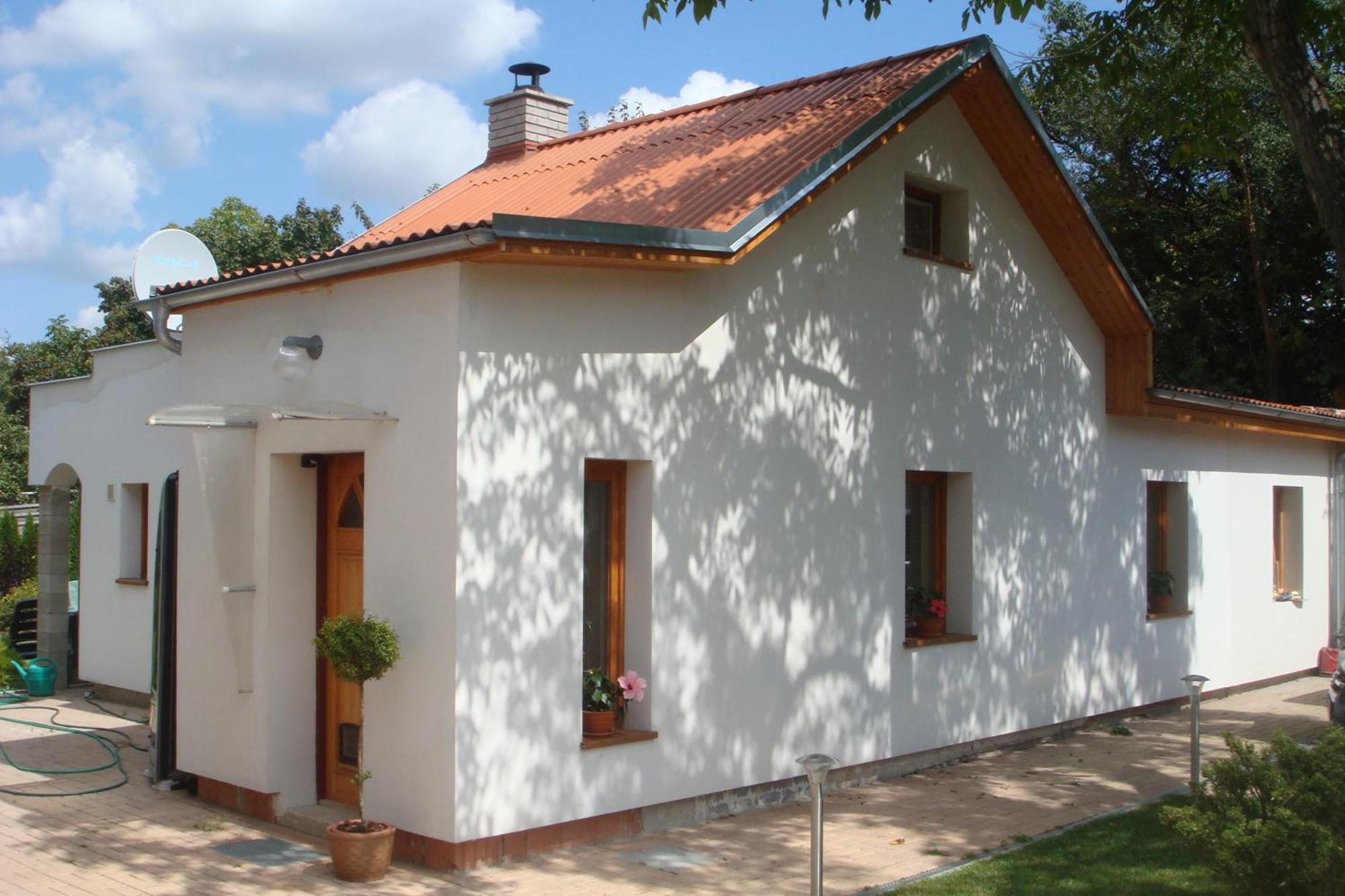 Mamut Privat Garden House Holiday home *
