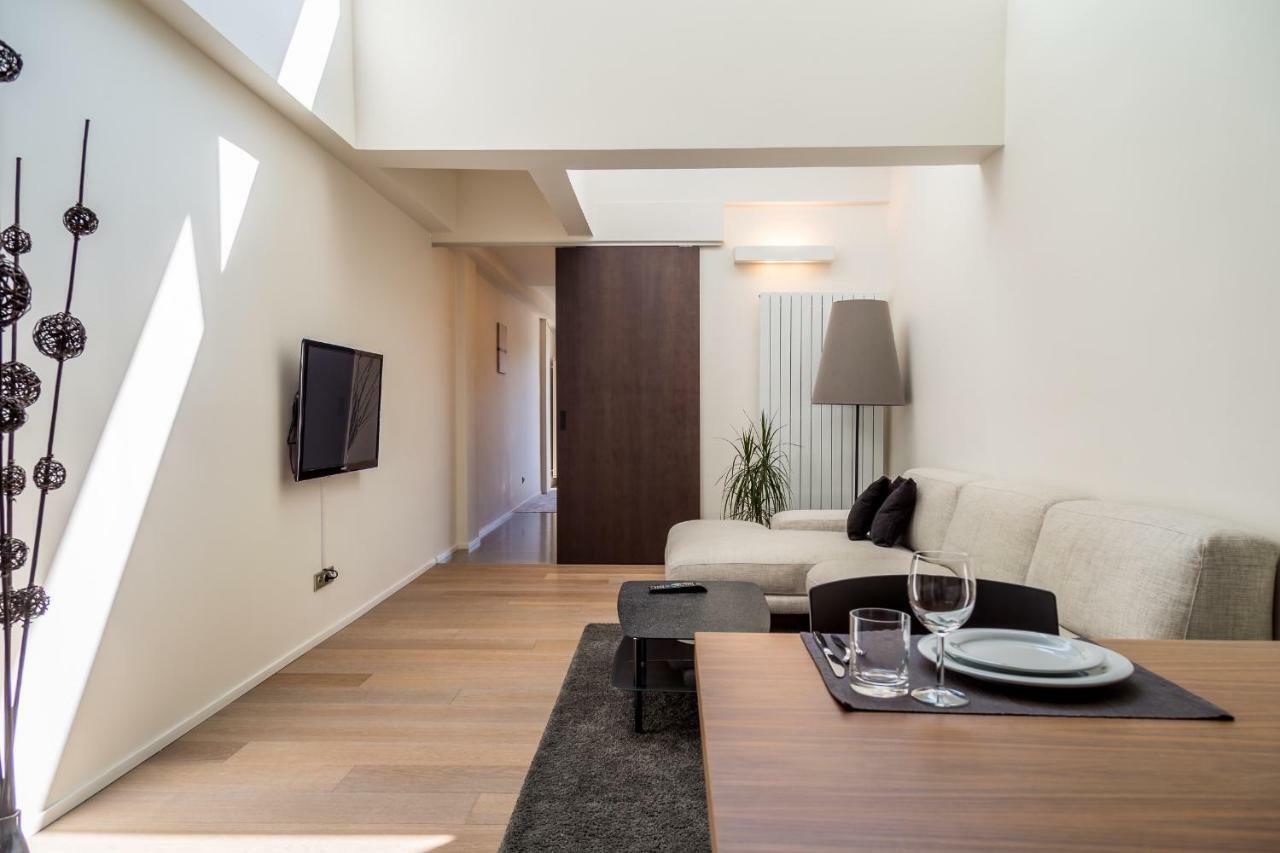 Apartment 4, Podoli Jeremenkova 410/14