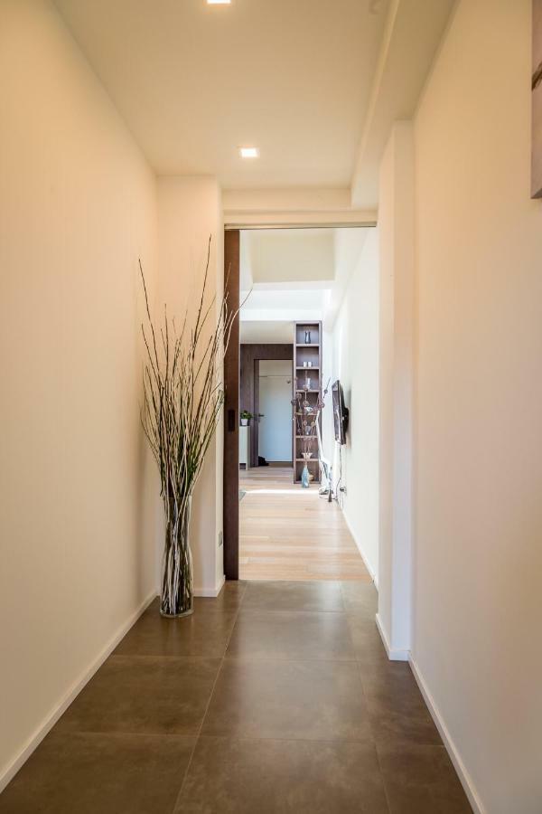 4, Podoli Jeremenkova 410/14 Apartment