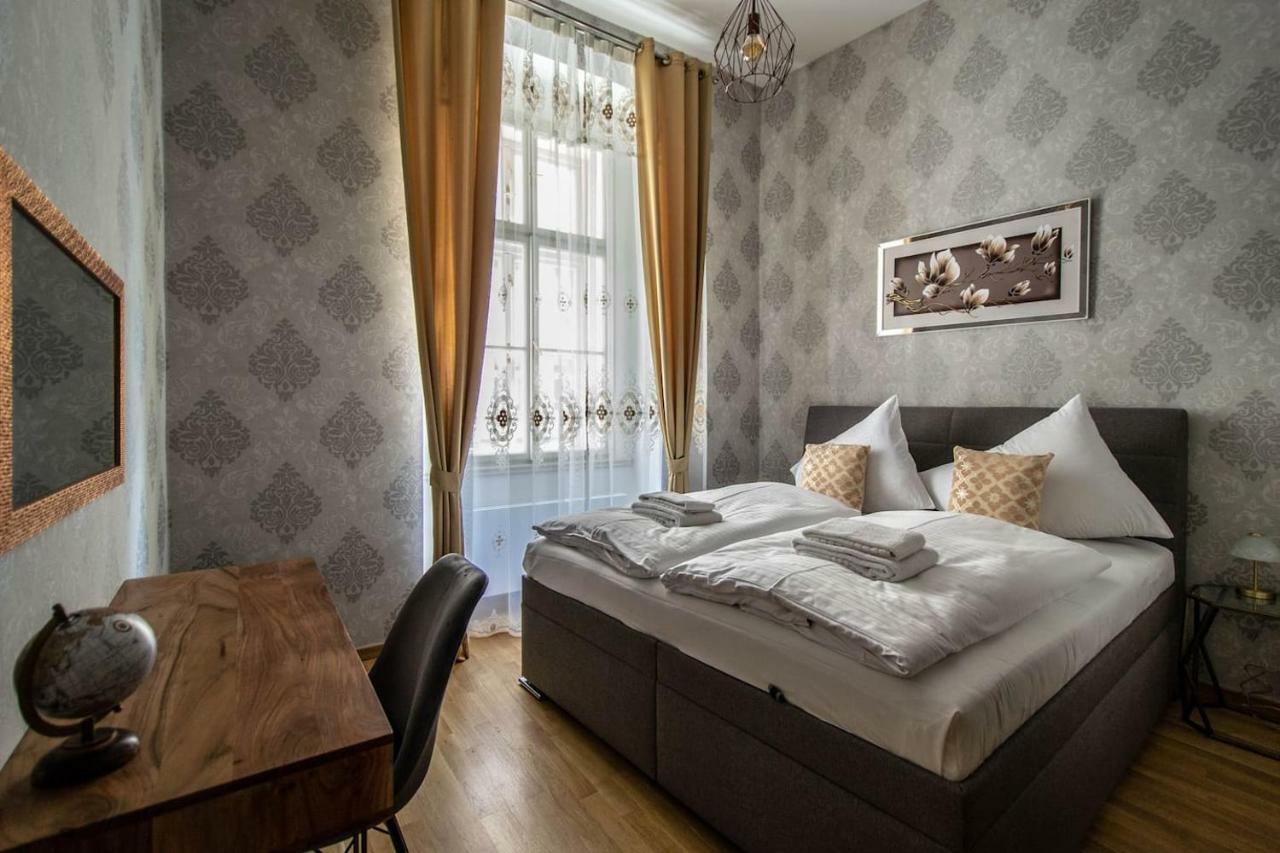 Design 3bdr In Residence, Free Parking Daire *