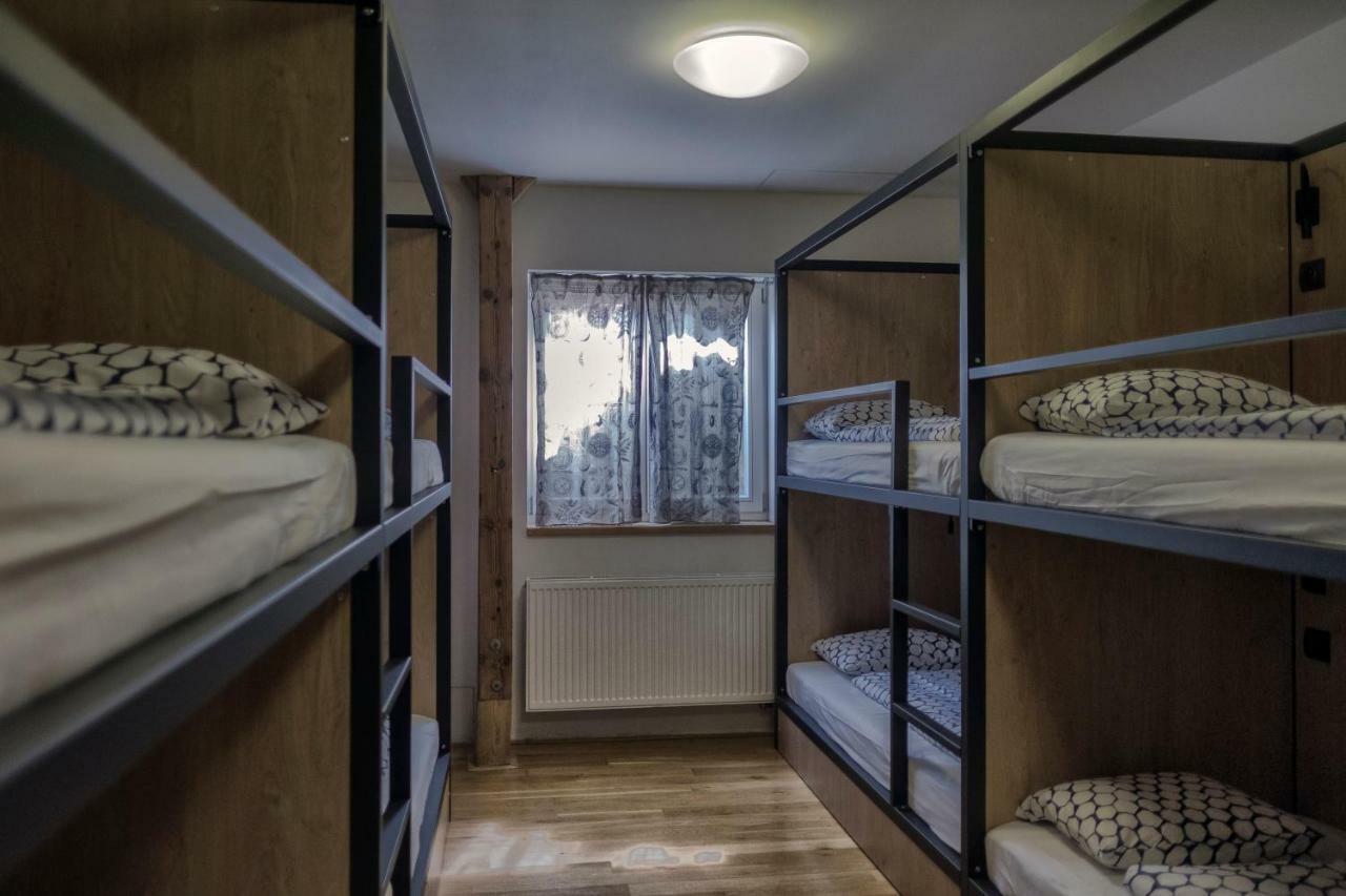 Albergue Hostel One Míru Praga