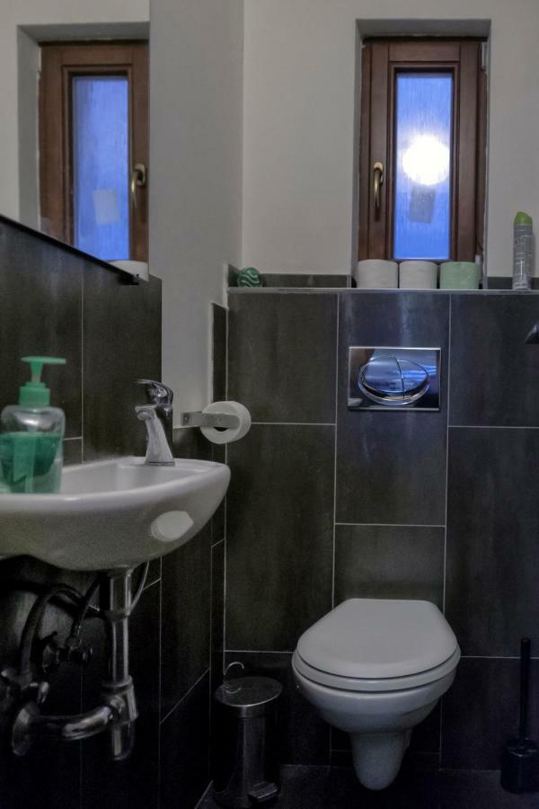 Hostel One Míru Albergue Praga