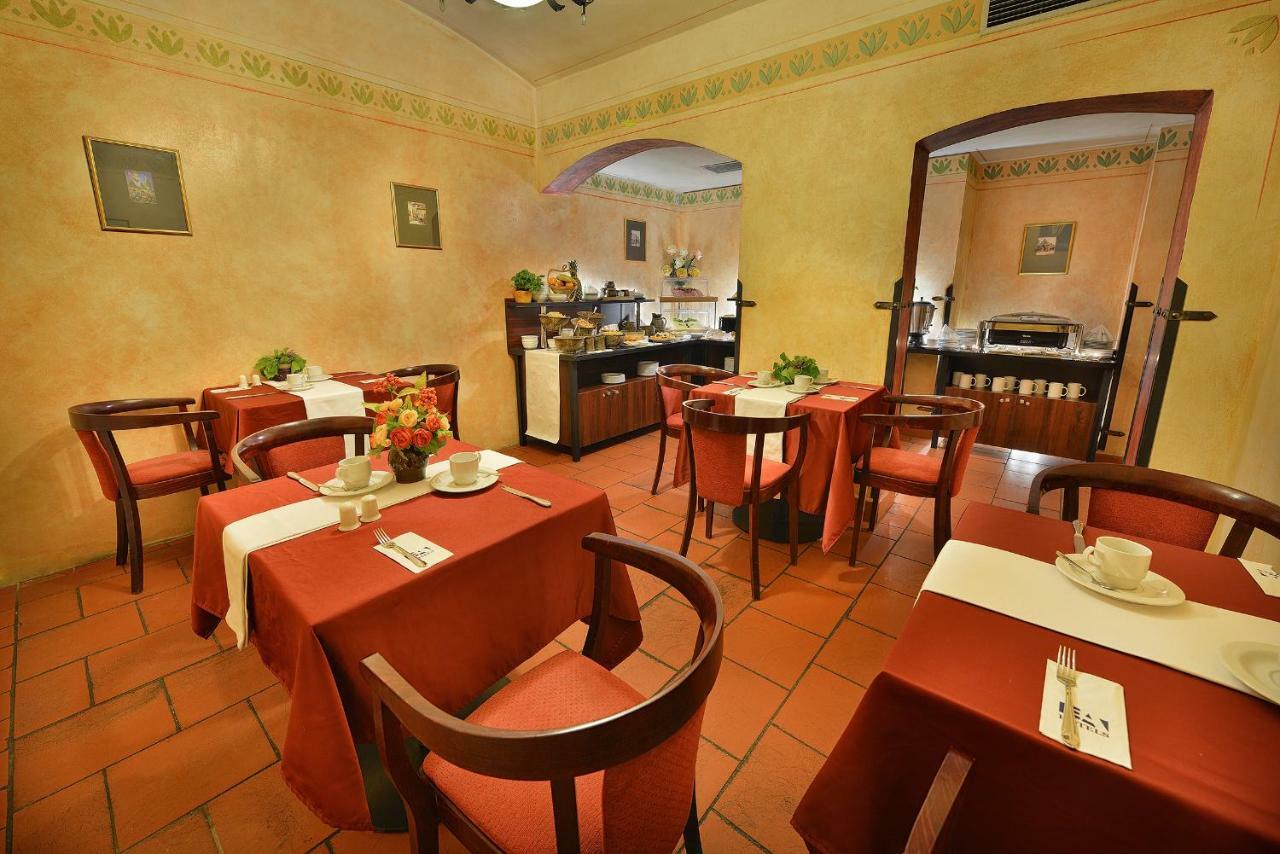 Hotel Ea Jeleni Dvur Castle Prague