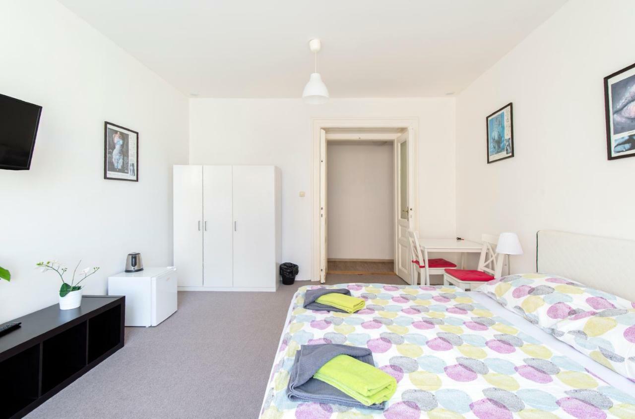 Apartamento Topapartmany