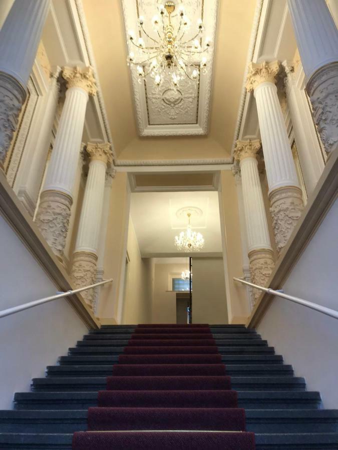 Apartment Casa Royal Prag