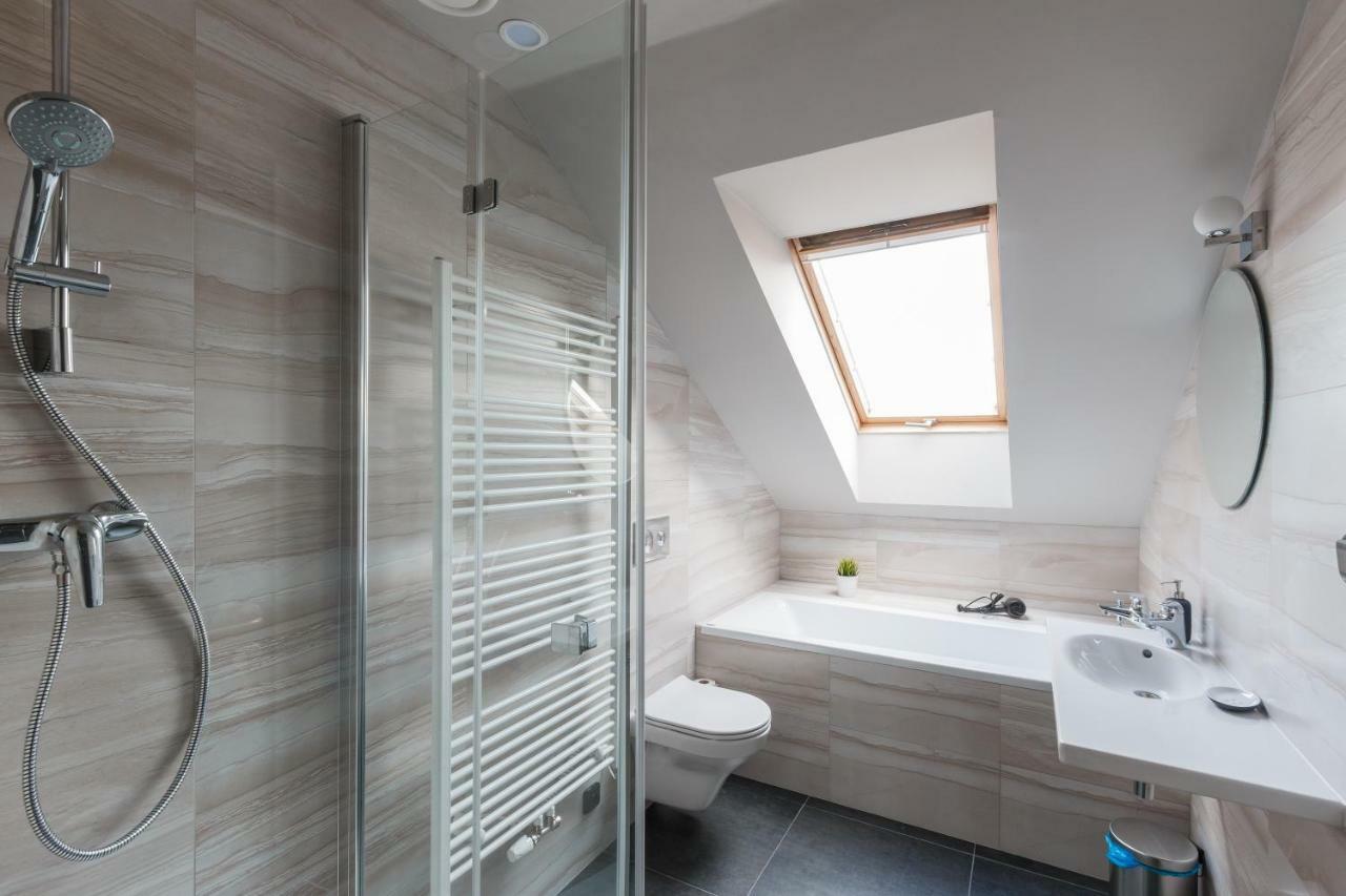 Appartement Prime Aparts *
