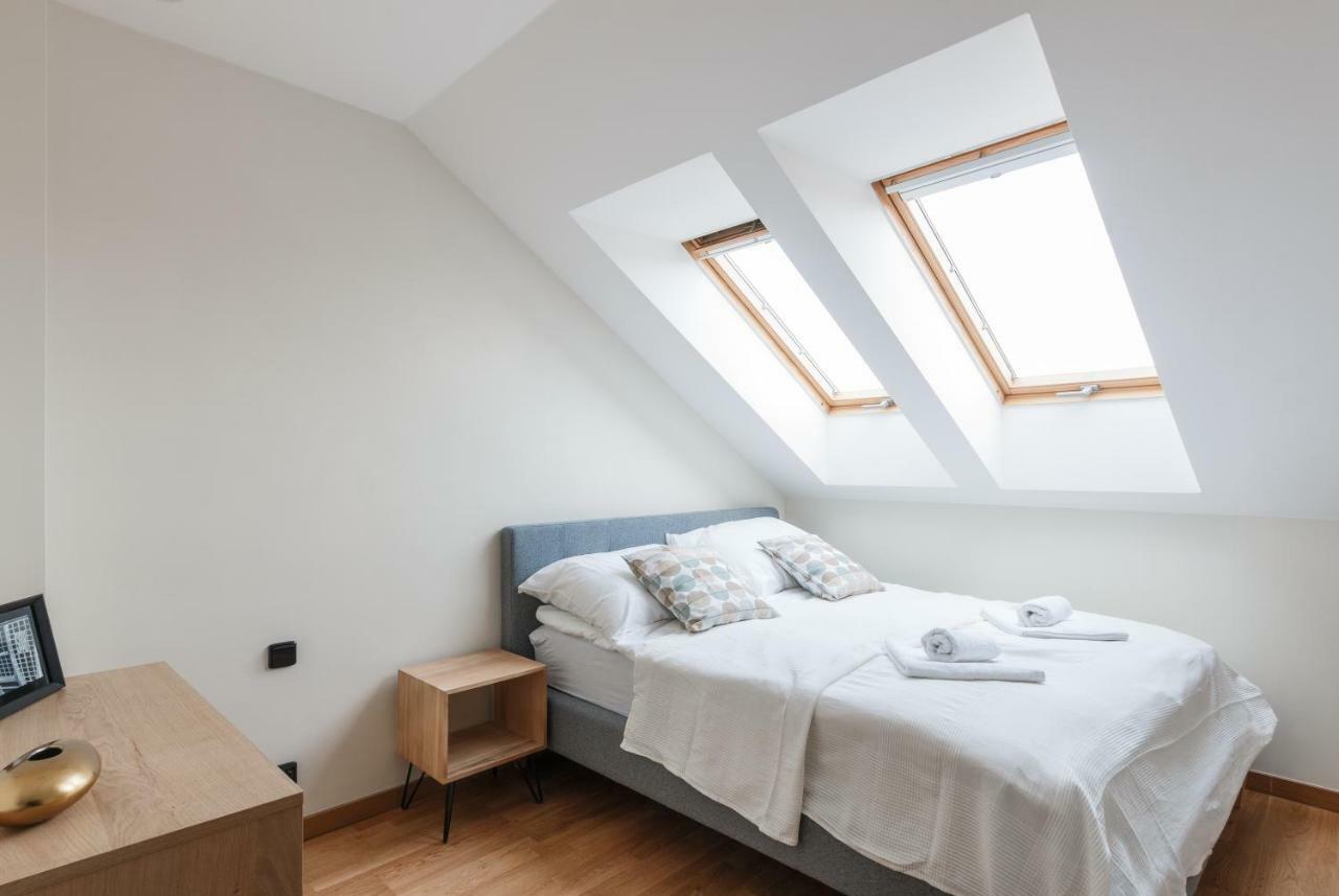 Appartement Prime Aparts