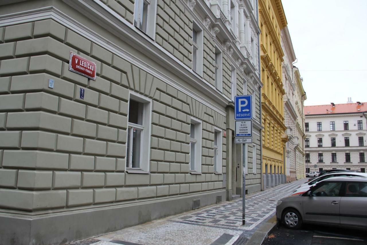 Vltava Apartamento