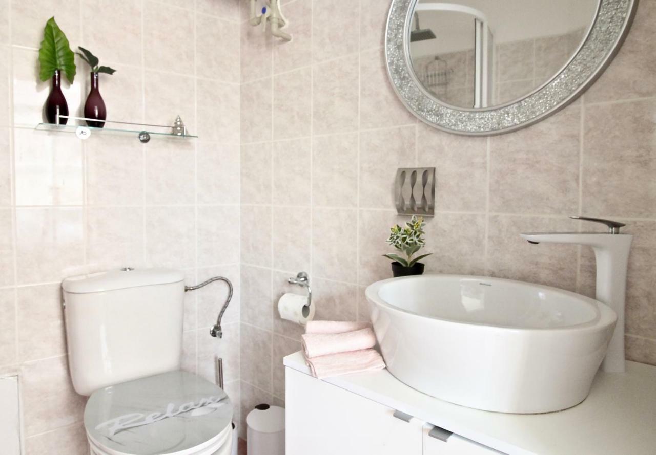 Appartement New Design & Style Old Town Xxl Prague