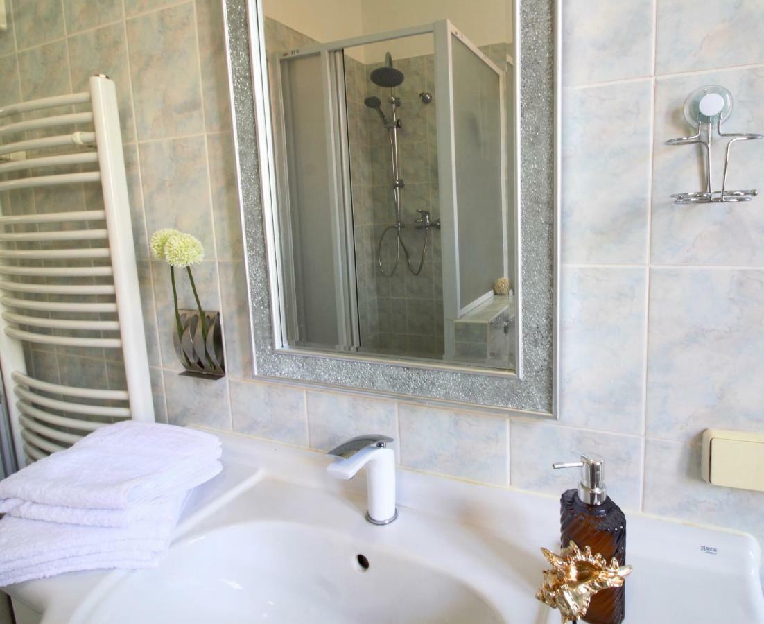 Appartement New Design & Style Old Town Xxl