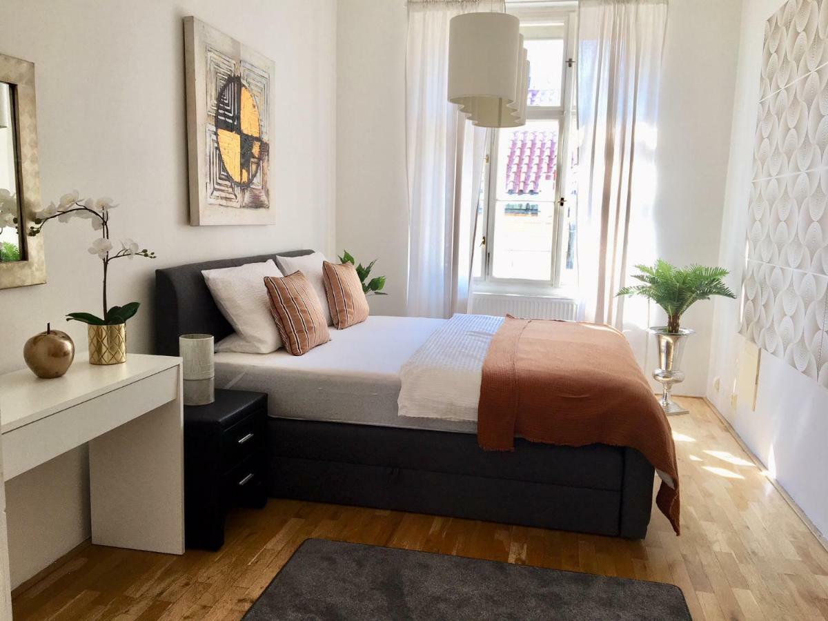 New Design & Style Old Town Xxl Appartement *