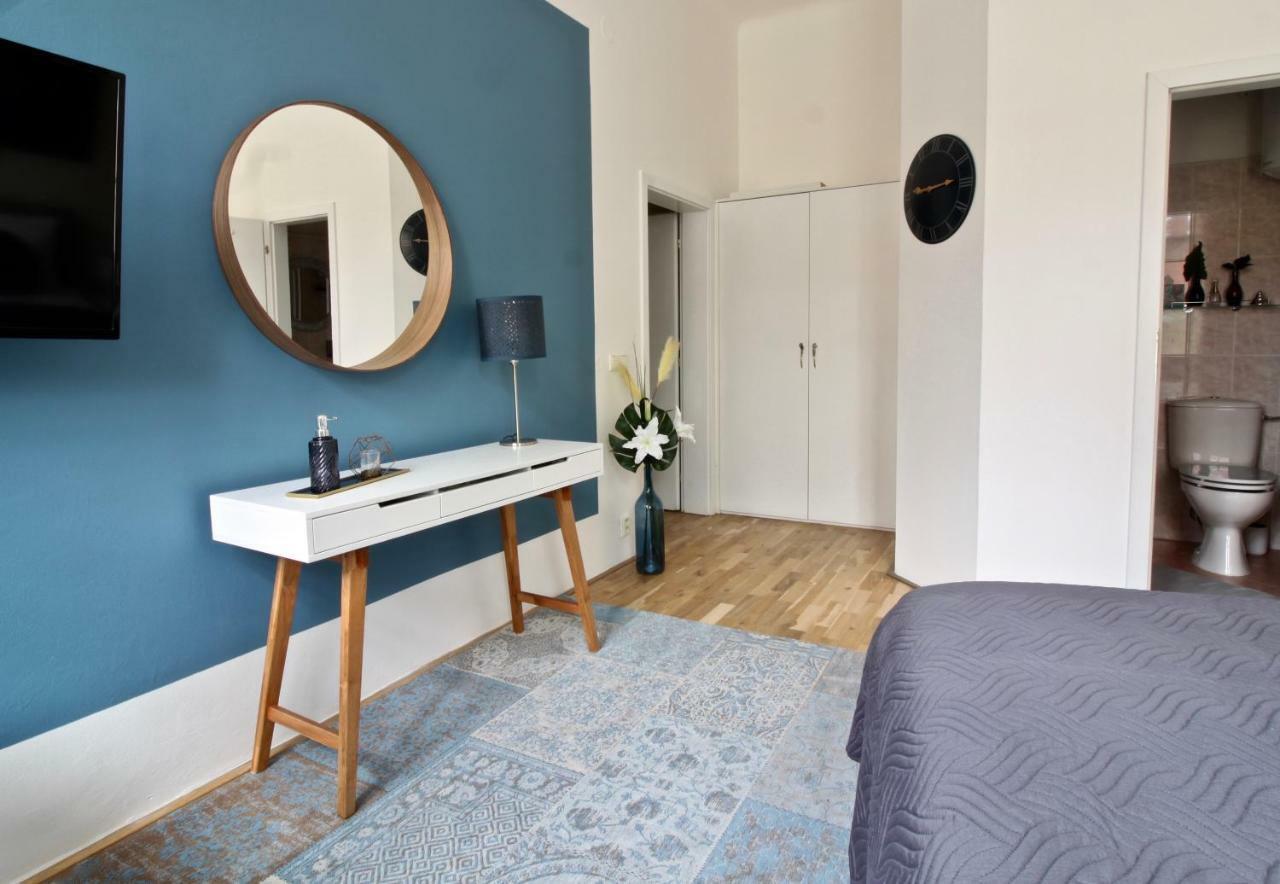 New Design & Style Old Town Xxl Appartement *
