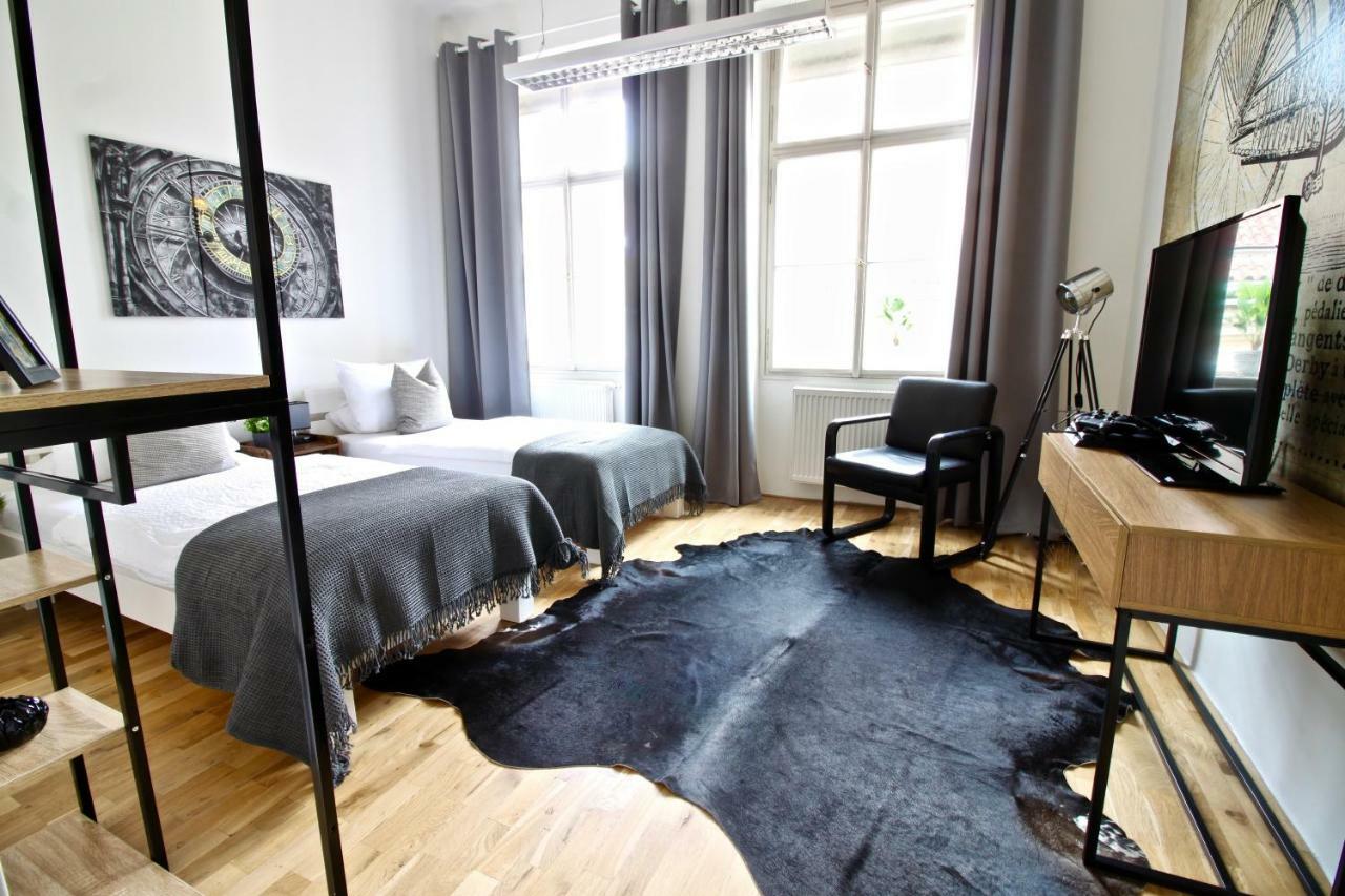 New Design & Style Old Town Xxl Prague