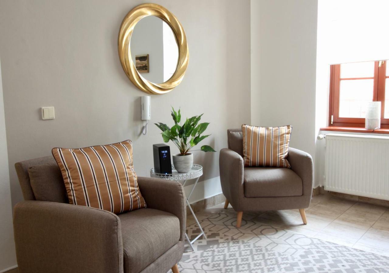 New Design & Style Old Town Xxl Appartement